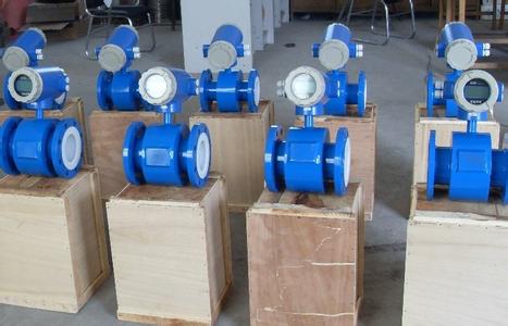 氨水流量計產品圖