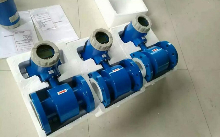 氫氧化鈉流量計產品圖
